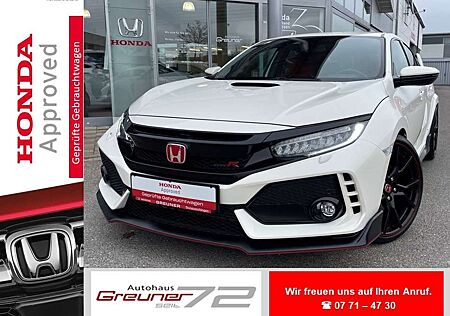 Honda Civic 2.0 VTEC Turbo Type R GT * TOP Zustand *