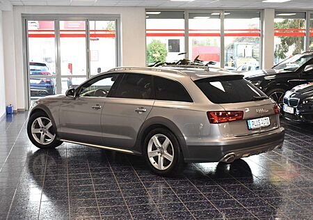 Audi A6 Allroad 3.0 TDI Aut Navi Xenon ACC Kamera AHK