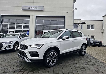 Seat Ateca Style, AHK,Navi,RFK