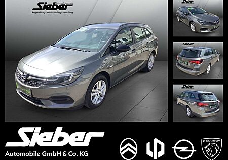 Opel Astra K ST 1.2 Turbo Edition *LED*Sitzheizung*
