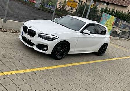 BMW 118i 118 Edition M Sport Shadow