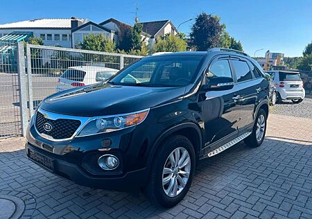 Kia Sorento Spirit 4WD