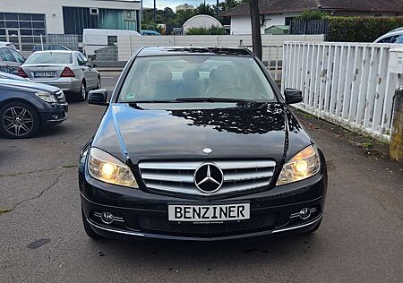 Mercedes-Benz C 200 C-Klasse Kompressor Avantgarde