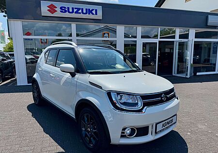 Suzuki Ignis Dualjet 1,2 AGS Comfort+ *Ganzjahresreifen*