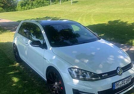 VW Golf Volkswagen 5p 2.0 tdi Gtd Business&Drive