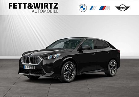 BMW iX2 xDrive30 M Sport|Panorama|Head-Up|H/K