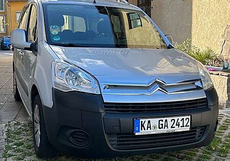 Citroën Berlingo Citroen 1.6 HDi 110 FAP Multispace