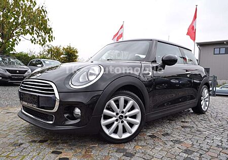 Mini Cooper /TÜV/AU NEU/NAVI/KEYLESS-GO/TEMPOMAT