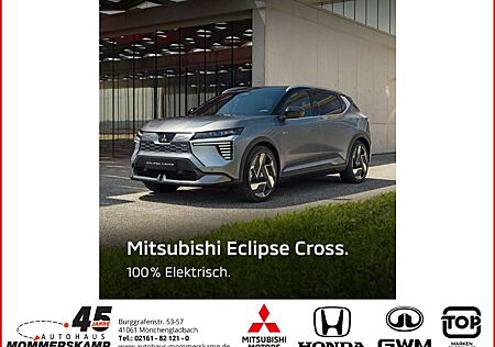 Mitsubishi Eclipse Cross MJ26 Diamant Plus 87kWh+Klima+ Sitzhzg+Lenkradhzg+