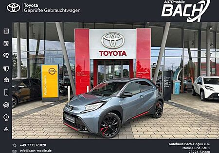 Toyota Others Aygo X 1.0 Undercover, AUTOMATIK, NAVI, JBL, LED