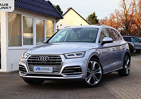 Audi Q5 50 TFSI e Qu S LINE ACC+PANO+KAM360+HEADUP