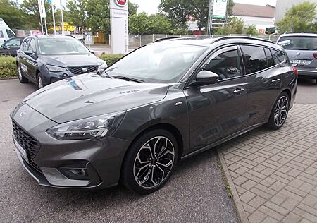 Ford Focus gebraucht kaufen Ford Focus ST-Line 1.5 EcoBoost