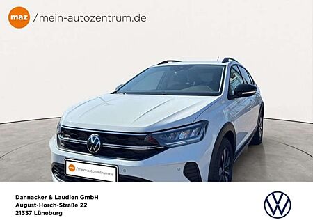 VW Taigo Volkswagen GOAL 1,0 l TSI OPF 116 PS 6-Gang