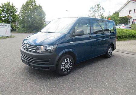 VW T6 Transporter Volkswagen Kombi 9-Sitzer
