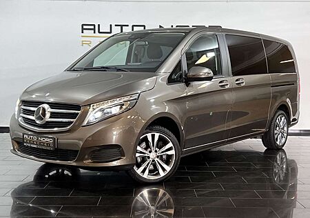 Mercedes-Benz V 250 Edition 4M Lang *1.HD*LED*Distronic*AHK*