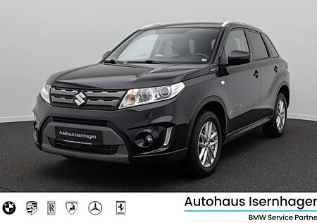 Suzuki Vitara BergAssist Comfort Kamera Tempomat KlimaA