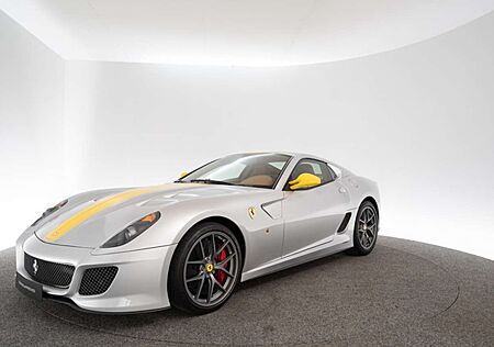 Ferrari 599 GTO 1 of SINGEN