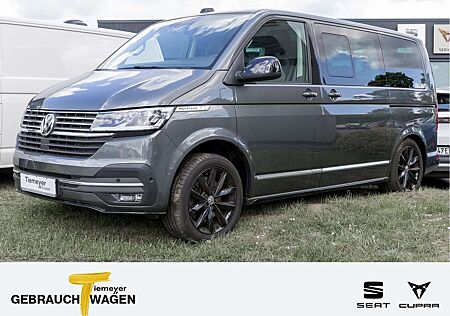 VW T6 Volkswagen .1 Multivan ALLRAD GENERATION SIX SPORTPAKET