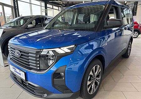Ford Tourneo Courier Trend