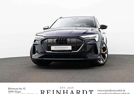 Audi e-tron SPORTBACK S BLACK S-SITZE/PANO/B&O/KAMERA
