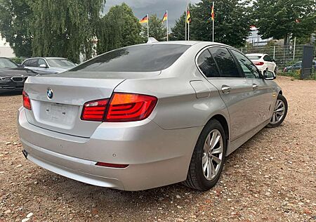BMW 520d 520 Aut.