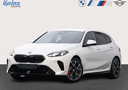 BMW 120 d M-Paket/SHZ/ACC