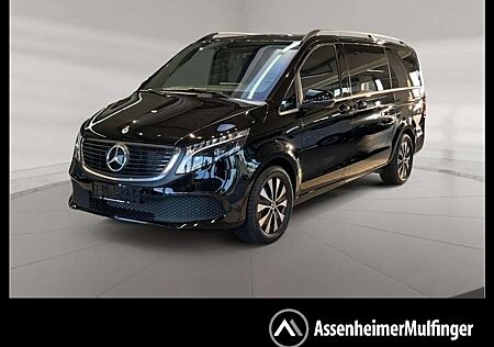 Mercedes-Benz EQV 300 **Navi,el.Schiebe,SHZ,360°,Leder