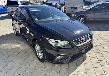 Seat Ibiza 1.0 TSI DSG *TOP-Ausstattung* STYLE