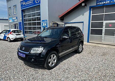 Suzuki Grand Vitara 1.9 DDIS X 30 (5-trg.) KLIMA NAVI KAMERA XENON