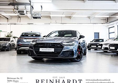 Audi A7 SPORTBACK 55TFSie 2x S LINE/ACC/PANO/360°/B&O