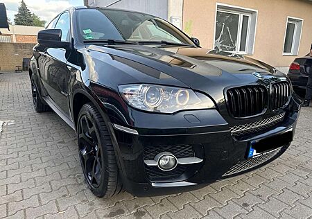 BMW X6 4 xDrive Edition