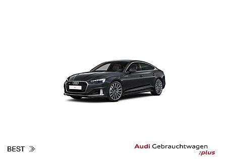 Audi A5 40 TDI quattro S-LINE*MATRIX*VIRTUA