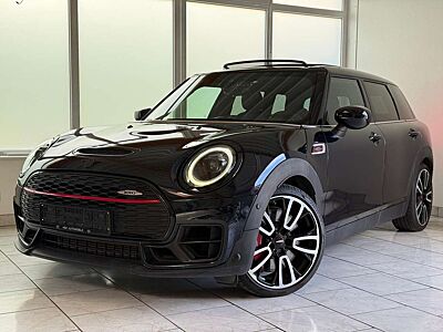 MINI John Cooper Works Clubman JCW Clubman ALL4 - Pano/CarPlay/ACC/LED/Yours