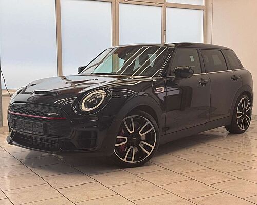 MINI John Cooper Works Clubman JCW Clubman ALL4 - Pano/CarPlay/ACC/LED/Yours