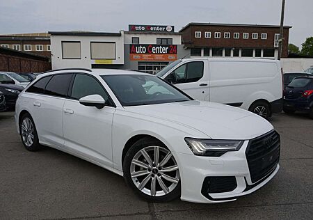 Audi A6 Avant 40 TDI Quattro Sport/S-Line Plus/Kamera