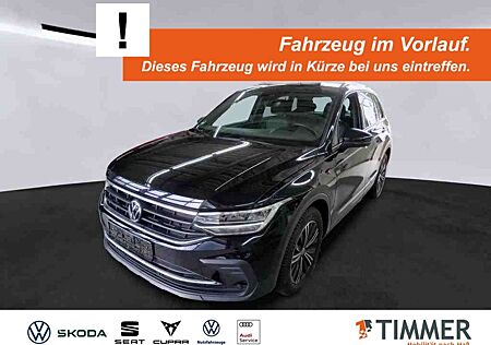 VW Tiguan Volkswagen 2.0 TDI DSG ACTIVE *AHK *LED *ACC *RKAM *HuD *APP