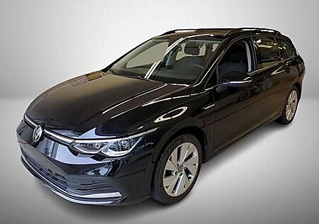 VW Golf Volkswagen 2.0 TDI Variant Style DSG*ACC*Navi*Memory*L