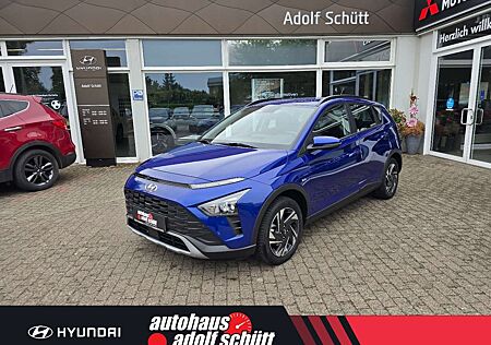 Hyundai Bayon 1.0 Select