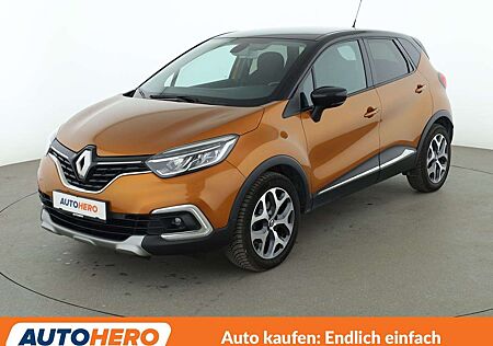 Renault Captur 1.2 TCe Energy Intens Aut*LED*TEMPO*PDC*SHZ*
