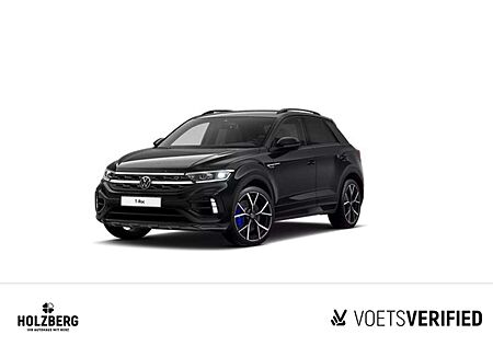 VW T-Roc Volkswagen 2.0 TSI R 4Motion BEATS+AKRAPOVIC+MATRIX