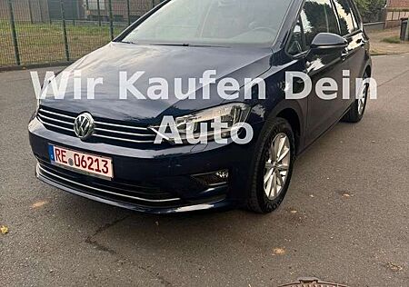 VW Golf Volkswagen Sportsvan VII Lounge BMT/Start-Stopp