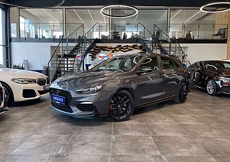 Hyundai i30 N Performance *NAVI*KAMERA*LED*PDC*SHA*TEMP*