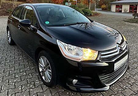 Citroën C4 Citroen 1.4 Tendance*ERST:88.860KM*KLIMA*TEMPOMAT*PDC*BRC