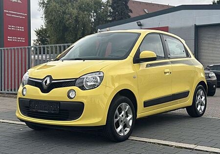 Renault Twingo Dynamique / 2. Hand / Klima / 90 PS
