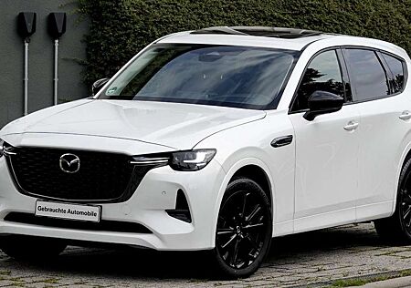 Mazda CX-60 AWD *HOMURA* INLINE 6* PANORAMA* HuD* BOSE