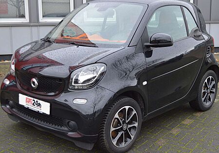 Smart ForTwo Passion*Klima*Automatik*