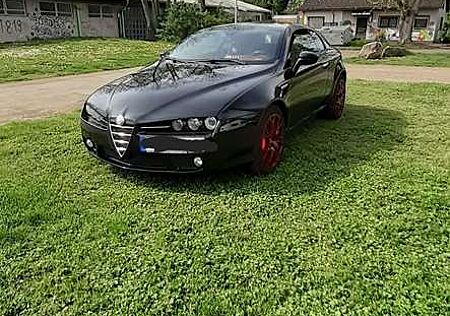 Alfa Romeo Brera 3.2 JTS V6 24V Q4 Aut.