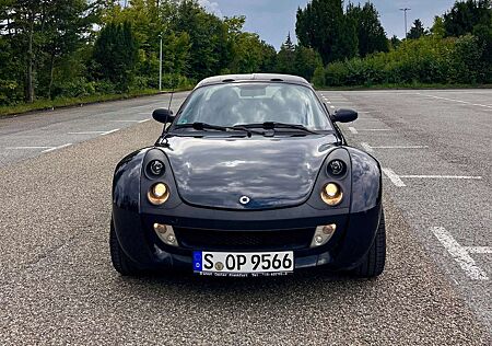 Smart Roadster softtouch