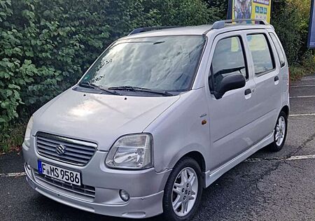 Suzuki Wagon R+ 1.0 GL