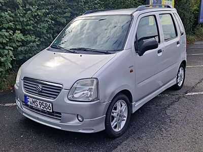 Suzuki Wagon R+ 1.0 GL